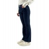 Jeans Donna Roy Roger's Zandra Hem Rinse