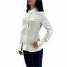 Camicia in raso Donna Guess