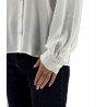 Camicia in crepe Donna Emme Marella