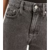 Jeans vita alta Donna Calvin Klein