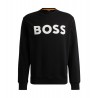 Felpa girocollo Uomo Boss Extra Size