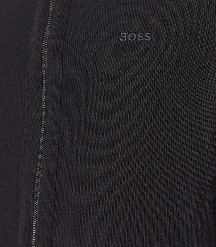 Cardigan Uomo Boss Avac