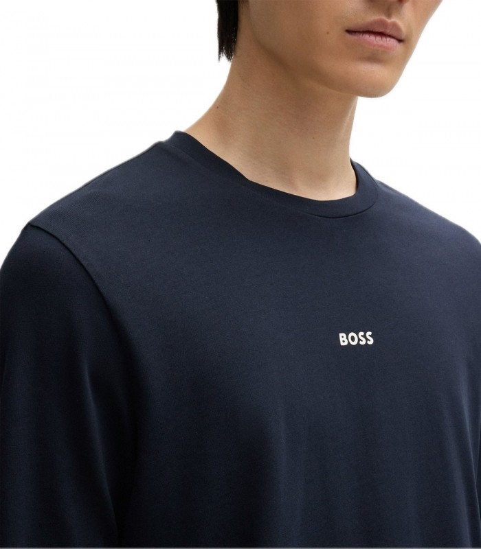 T-shirt Uomo Boss Tchark Extra size