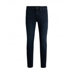 Jeans slim fit Uomo Boss Delaware