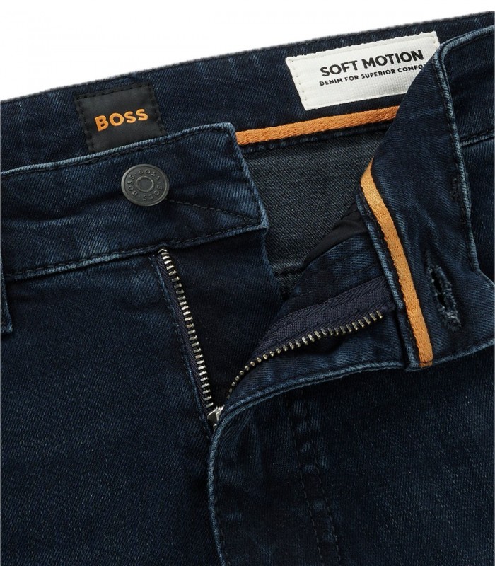 Jeans slim fit Uomo Boss Delaware