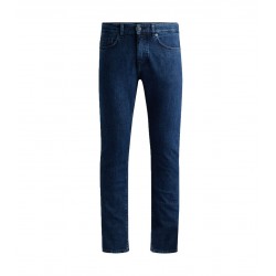 Jeans Uomo Boss Delaware