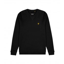 Felpa Uomo Lyle Scott