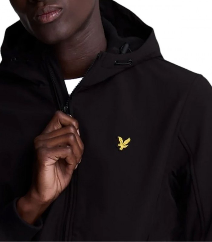 Giubbotto softshell Uomo Lyle & Scott