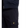 Pantaloni Cargo Uomo Lyle & Scott