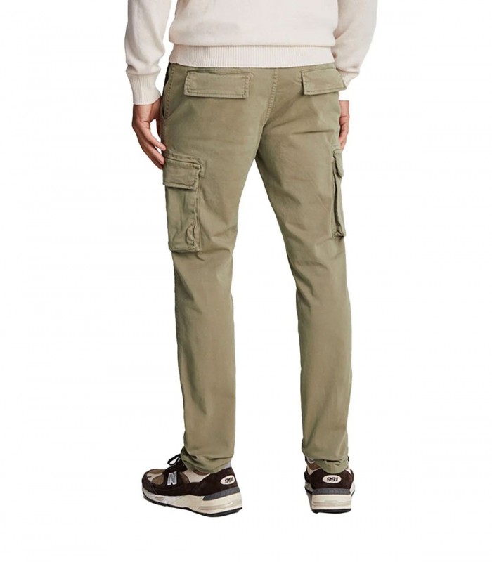 Pantaloni Cargo Uomo Lyle & Scott