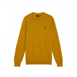 Maglione Uomo Lyle Scott