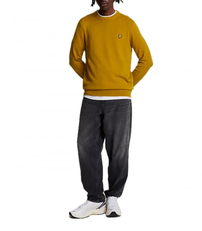 Maglione Uomo Lyle & Scott