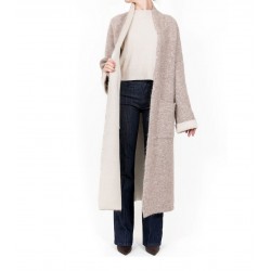 Cappotto Donna Vicolo