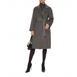 Cappotto Donna Vicolo