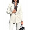 Blazer Donna Basic Monopetto Vicolo