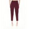 Pantaloni cropped Donna Vicolo