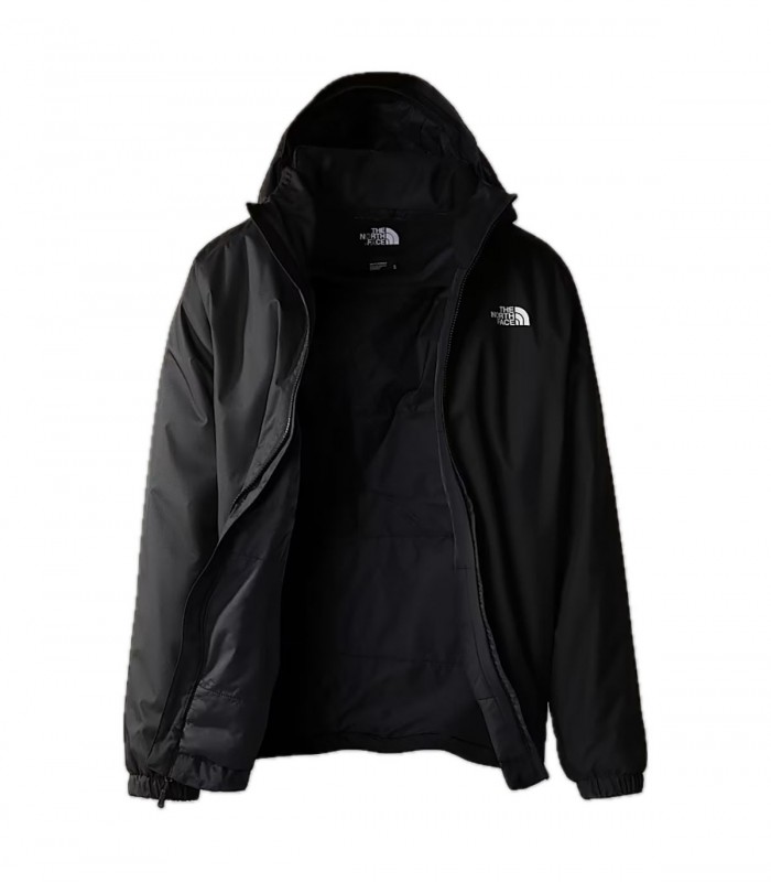 Giubbotto Uomo The North Face Quest