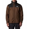 Giubbotto Uomo The North Face Evolve II Triclimate