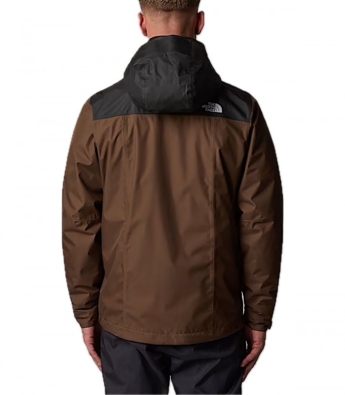 Giubbotto Uomo The North Face Evolve II Triclimate