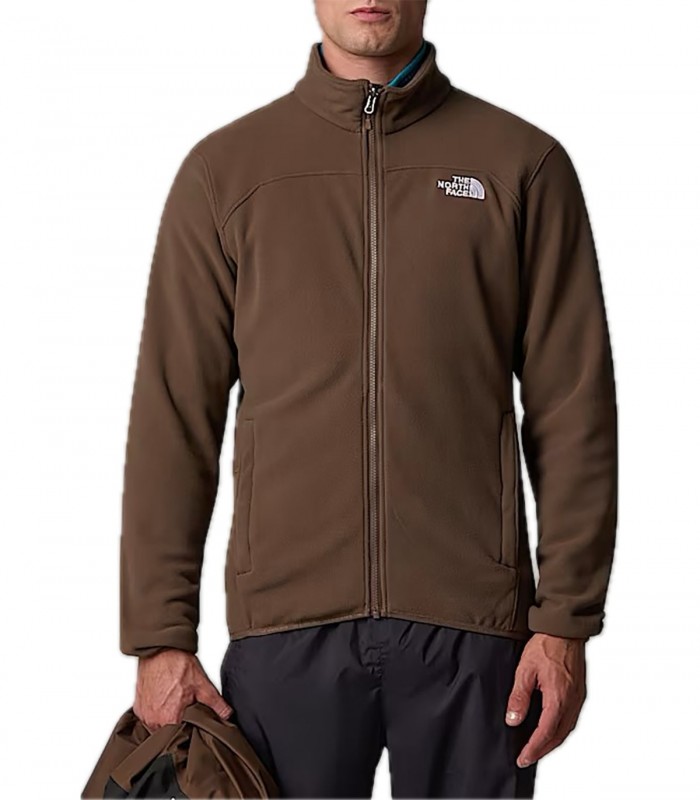 Giubbotto Uomo The North Face Evolve II Triclimate