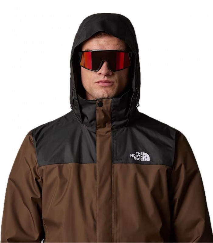 Giubbotto Uomo The North Face Evolve II Triclimate