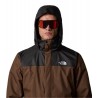 Giubbotto Uomo The North Face Evolve II Triclimate