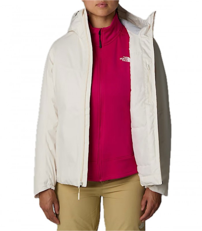 Giubbotto Donna The North Face Quest