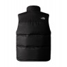 Gilet Uomo The North Face Saikuru