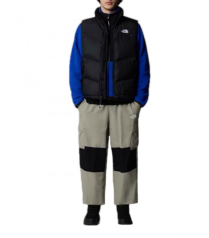 Gilet Uomo The North Face Saikuru