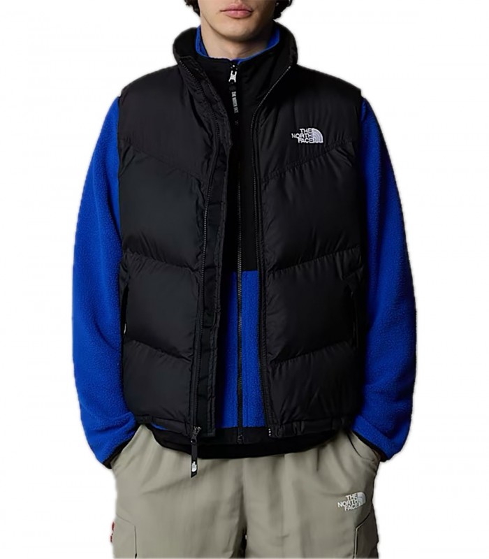 Gilet Uomo The North Face Saikuru