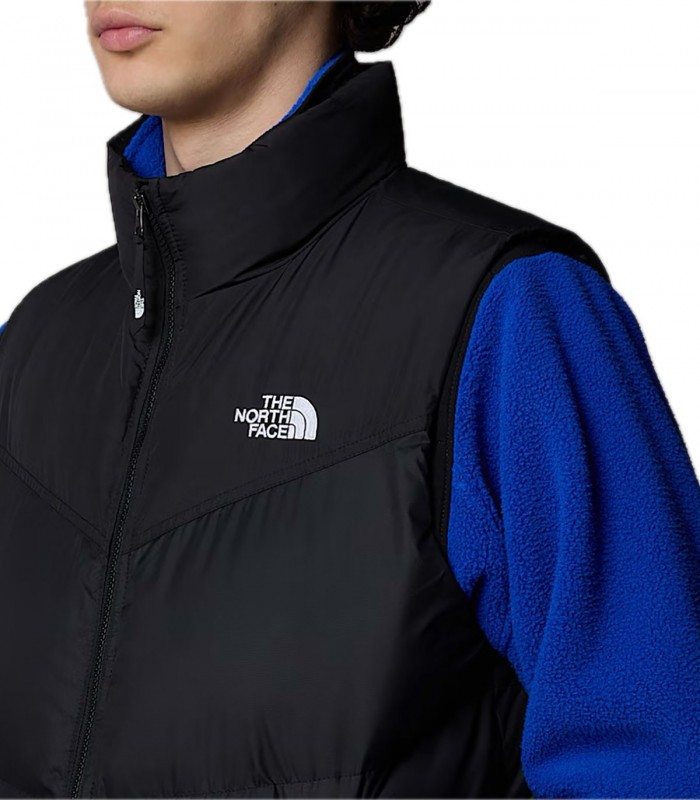 Gilet Uomo The North Face Saikuru