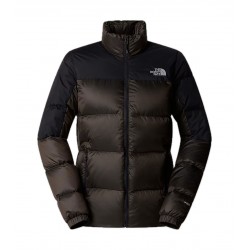 Piumino Donna The North Face Diablo