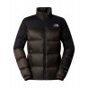 Piumino Donna The North Face Diablo