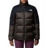 Piumino Donna The North Face Diablo