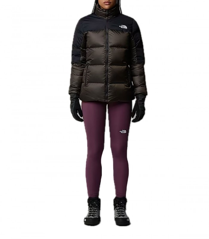 Piumino Donna The North Face Diablo