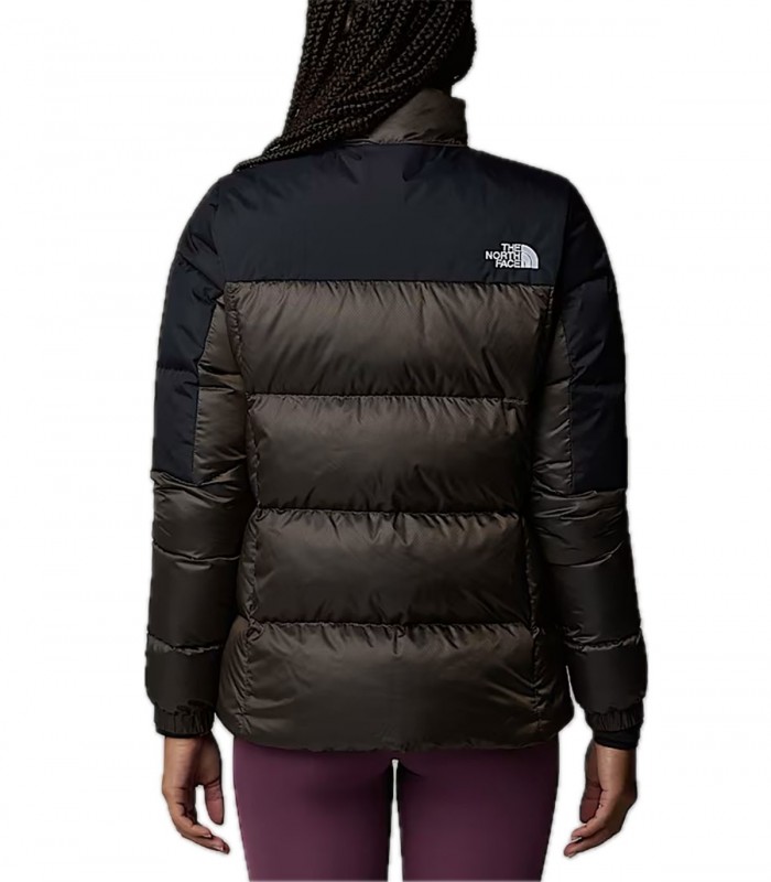 Piumino Donna The North Face Diablo