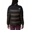 Piumino Donna The North Face Diablo