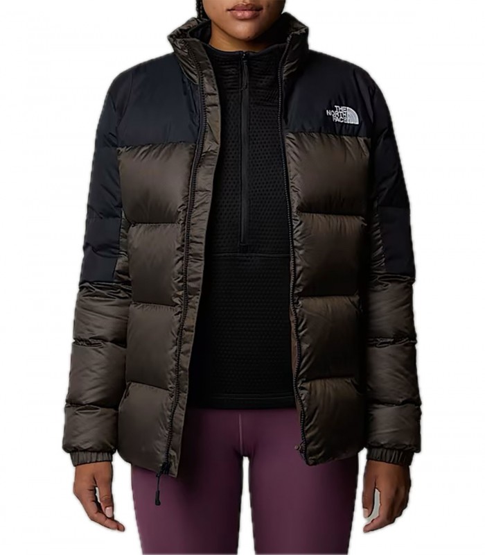 Piumino Donna The North Face Diablo