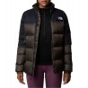 Piumino Donna The North Face Diablo