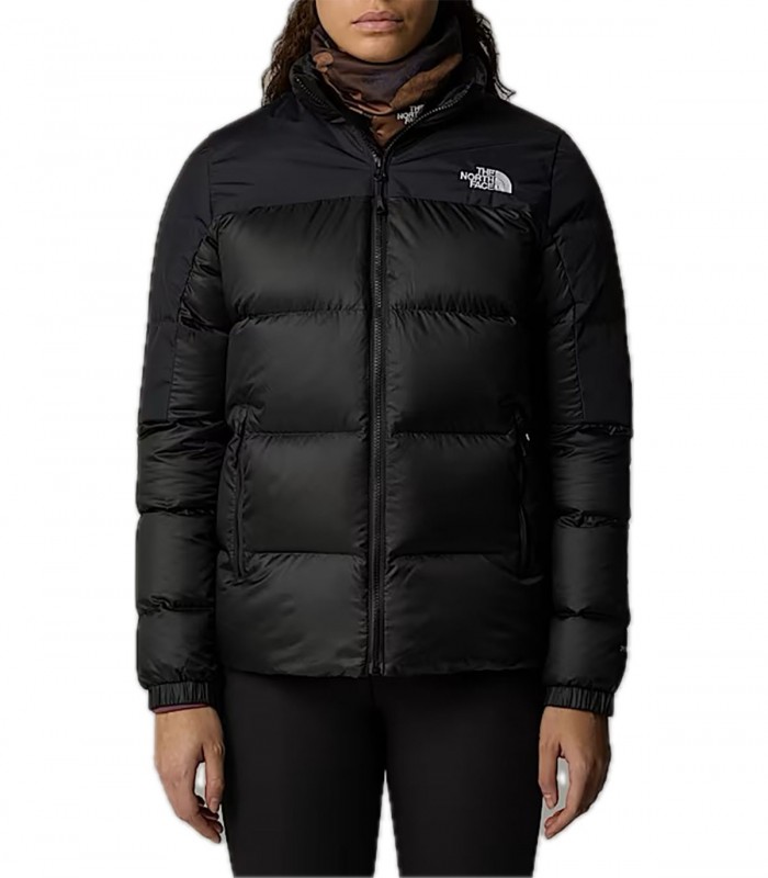 Piumino Donna The North Face Diablo