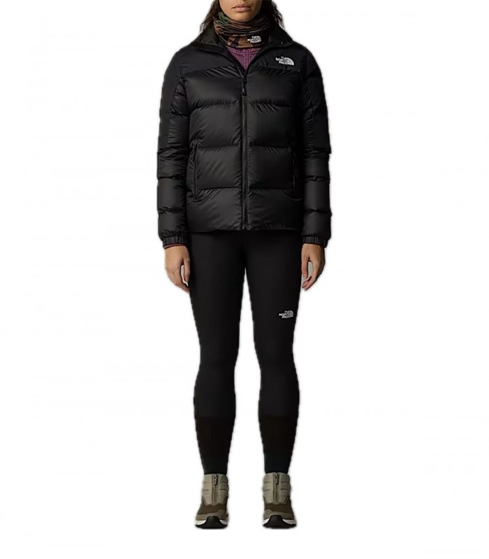 Piumino Donna The North Face Diablo