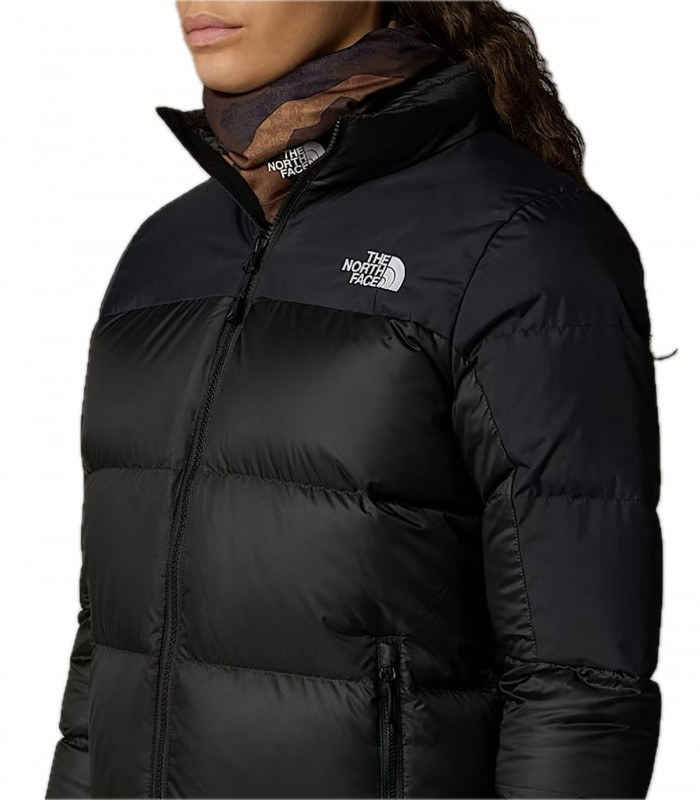 Piumino Donna The North Face Diablo