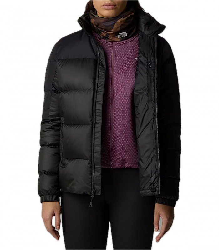 Piumino Donna The North Face Diablo