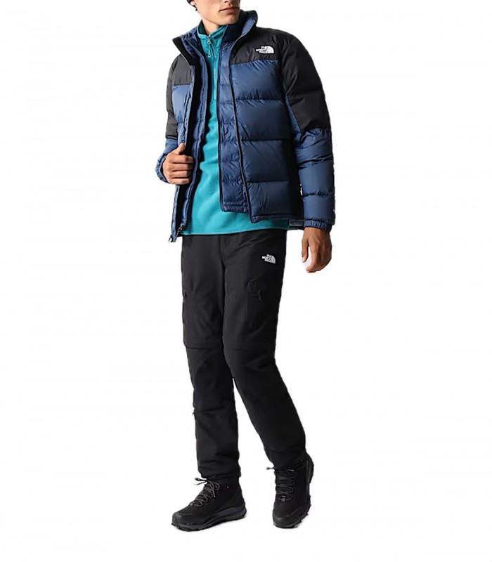 Piumino Uomo The North Face Diablo