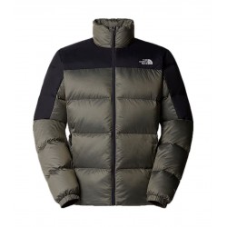 Piumino Uomo The North Face Diablo