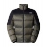 Piumino Uomo The North Face Diablo