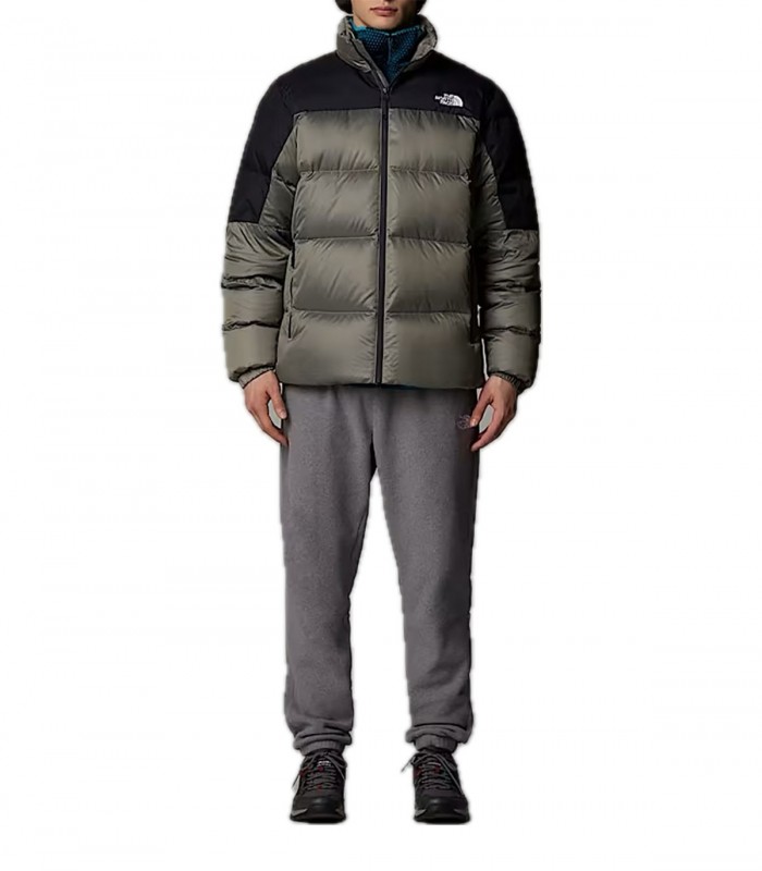 Piumino Uomo The North Face Diablo