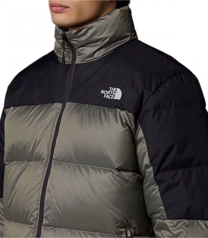 Piumino Uomo The North Face Diablo