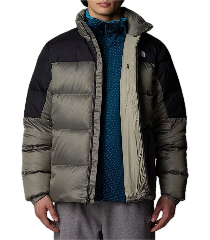 Piumino Uomo The North Face Diablo