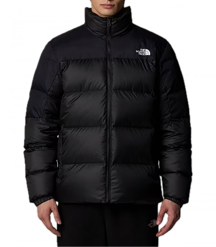 Piumino Uomo The North Face Diablo